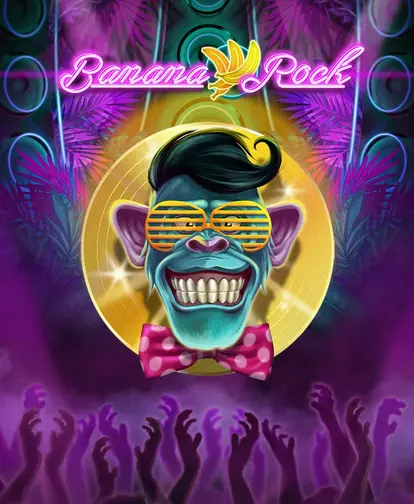 banana-rock